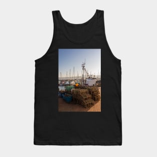 Scarborough Tank Top